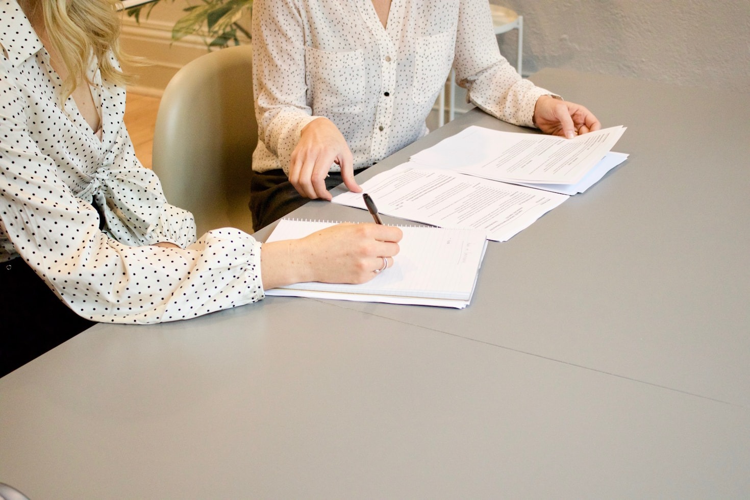 Beneficios del asesoramiento empresarial personalizado